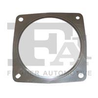 FISCHER УПЛОТНИТЕЛЬ ЗАЖИМ PEUGEOT PEUGEOT 307 00-/406 95-/407 04-