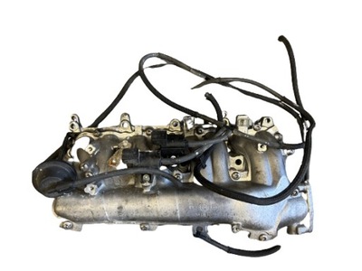 КОЛЛЕКТОР ВПУСКНОЙ OPEL ASTRA J H 8973858233 1.7 CDTI