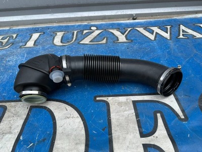 Mercedes труба шланг воздуха sprinter 910 новый 9105281700 фото №1