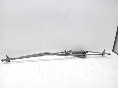 Механизм дворник peugeot 308 9684806680 фото №1