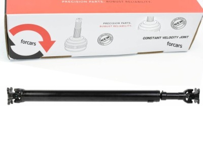 Wał приводной jeep grand cherokee iii wh wk 3.7 v6 4x4 фото №1