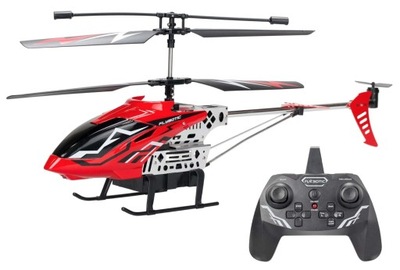 SILVERLIT Sky Knight Helikopter Zdalnie sterowany RC 84754 FLYBOTIC