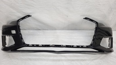 Бампер передній audi a6 c8 4k0 4k 18- фото №1