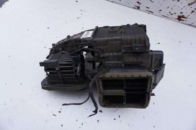 Отопитель 07355500680 peugeot boxer ii фото №1