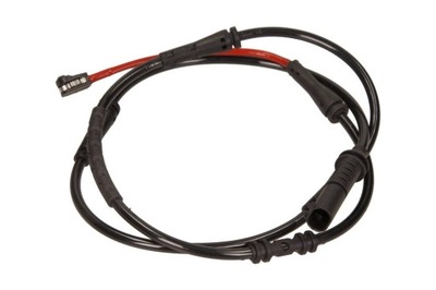 QUICK BRAKE SENSOR ZAPATAS DE FRENADO BMW 5 F10 10-  