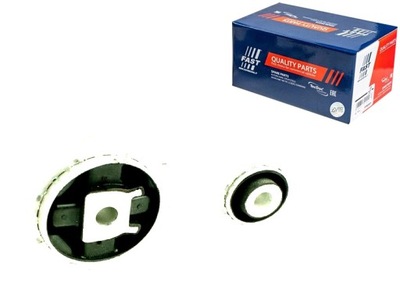 Подушка двигателя renault trafic 01 задняя fast фото №1