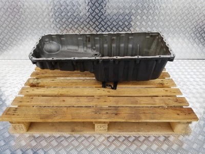 Піддон масляна scania r xpi euro 6 9 літрів фото №1