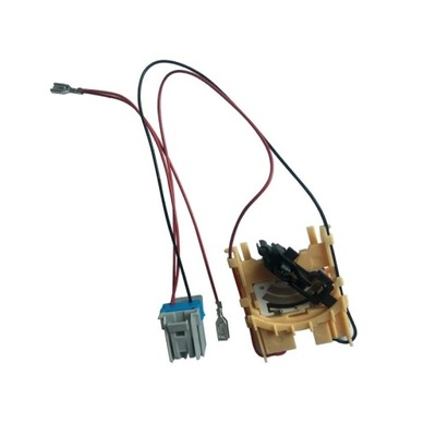 HI-Q PARTS FUEL OIL LEVEL SENSOR FOR CHEVROLE  