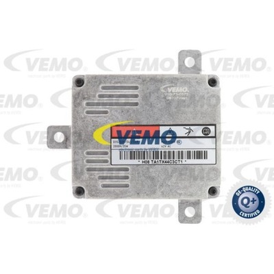 БЛОК УПРАВЛЕНИЯ, ОСВЕЩЕНИЕ VEMO V10-73-0372