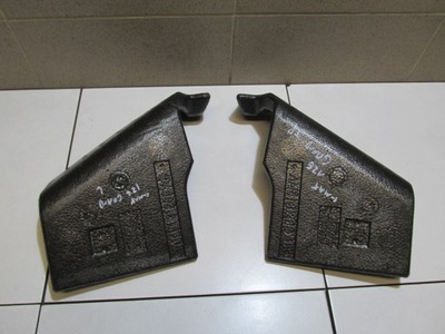 Пінополістирол салону grand c-max mk2 2011 rok фото №1