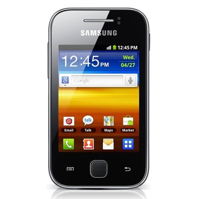 TELEFON SAMSUNG GALAXY Y YOUNG