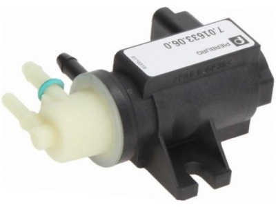 Клапан тиску turbo citroen c4 ii 1.6 13- aircross 1.6 12- фото №1