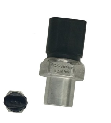 Датчик кондиционера датчик do audi a3, a4, a5, a6, a7, a8, q5, q7, r8 фото №1