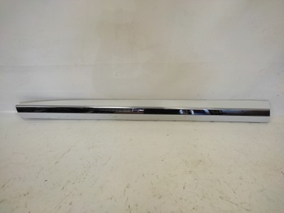 Vw arteon молдинг дверь pewa передняя перед 2017- фото №1