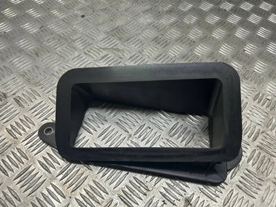 Канал впуск повітря alfa romeo stelvio 50535293 фото №1