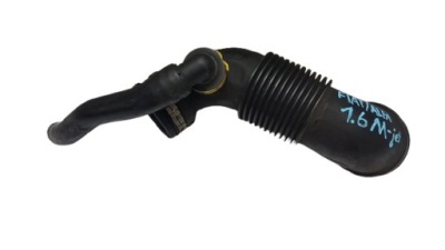 Fiat alfa 1.6 m-jet труба шланг воздуха 51989622 фото №1