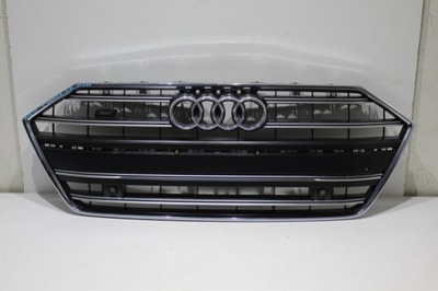 Audi a7 s7 4k8 решітка радіатора гарний фото №1