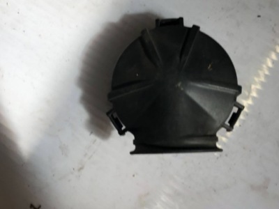 Захист заглушка трубопровід mini r50 r52 r53 r56 r55 r57 r58 r59 r60 r61 фото №1