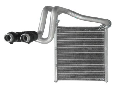 Отопитель vw golf vi 2011 - 2014 фото №1