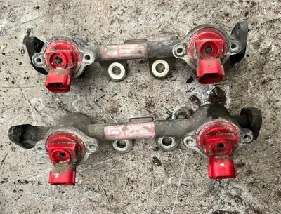 Форсунки subaru legacy outback impreza forester 2.5 фото №1