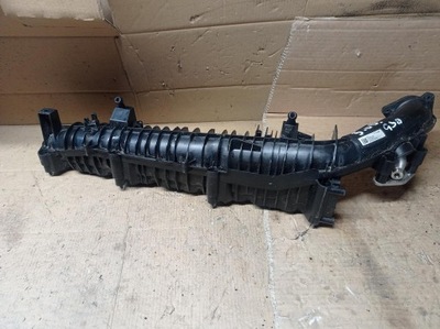 Колектор всмоктуючий bmw g30 3,0 d фото №1