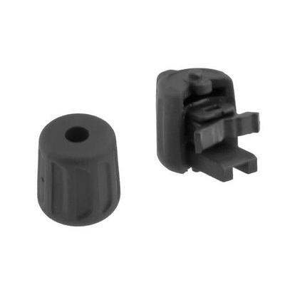 Кнопка управляющий руля фото №1