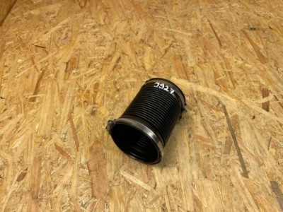Впуск повітрозабірник труба шланг повітря mercedes w177 w247 w118 1166714s04 фото №1