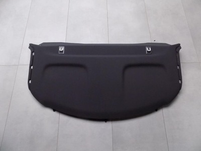 Vw passat cc полка задняя 3c8863413 фото №1