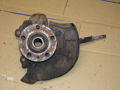 Ступица правая задняя leon toledo ii 1.9 tdi фото №1