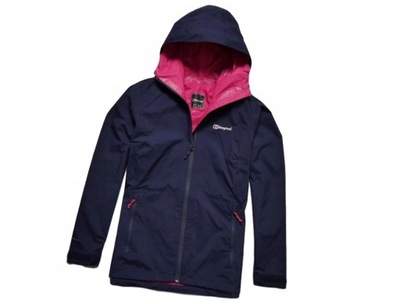 Berghaus Stormcloud Hydroshell kurtka damska _ XL