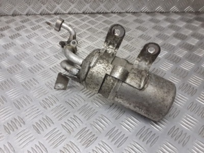 Осушувач кондиціонера ford c-max i 1.6 tdci фото №1