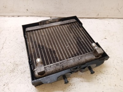 Радиатор масла bmw 7 f01 f02 4.4 750 i фото №1