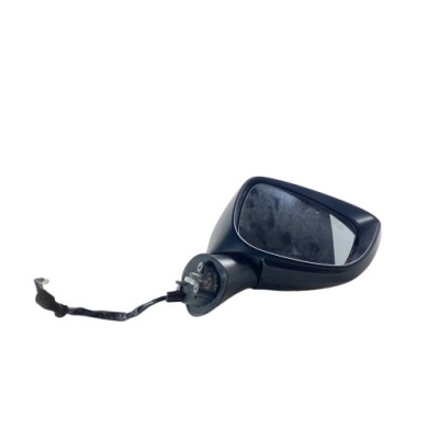 Mazda cx-3 2019 права сторона повний фото №1