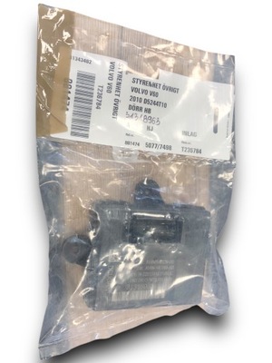 Volvo v60 модуль дверь 31318963 фото №1