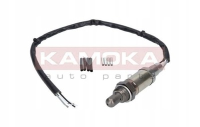 SONDA LAMBDA UNIVERSAL PARA CHEVROLET ORLANPARA REZZO S10 SILVERAPARA SPARK  