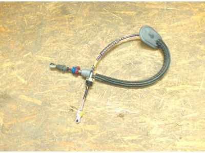 Трос переключения передач 349354232r renault scenic iv 4 dci автоматическая коробка передач фото №1