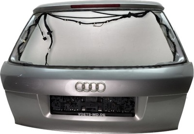 Klapa Bagażnika Audi A4 B6 Avant