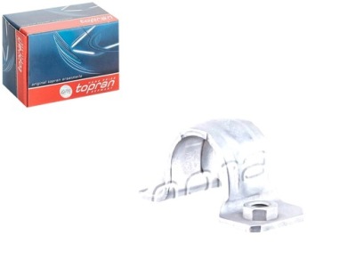 Хомут стабилизатора перед p audi a2 seat cordoba ibiza iii ibiza iv фото №1