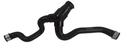 Porshe 997 911 труба шланг wąż wody 99710663201 фото №1