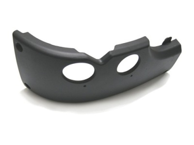 ZDERZAK SCANIA R PRAWY KABINA TYPU "P" N