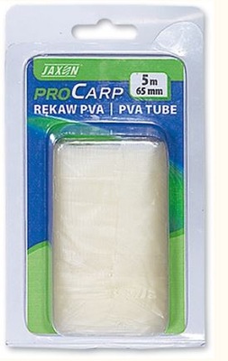 JAXON Rękaw PVA 65x5 mm LC-PVA061