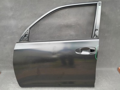 Toyota land cruiser 15- дверь перед передние левая oryg фото №1