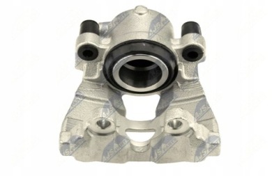 Суппорт тормозной левый перед alfa romeo giulietta фото №1