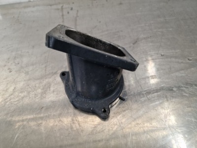 Труба колено фланец scania r s ntg ngs 2326138 фото №1