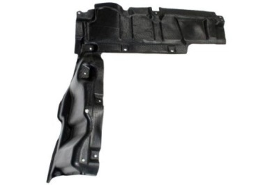 Захист двигуна нижня 6601-02-8117874p blic фото №1