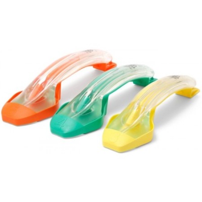 Maska krtaniowa I-GEL 2 DATA WAŻNOŚCI 12.2025!!!