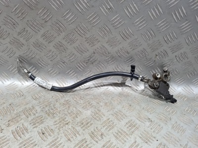 Клема мінусова запобіжник шланг opel insignia a фото №1