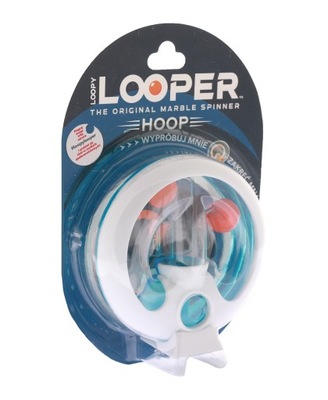 Loopy Looper Hoop