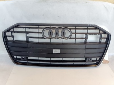 Audi a6 c8 решётка радиатора решётка радиатора радиатора 4k0853651c фото №1