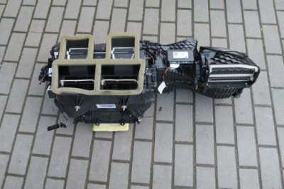 Bmw f22 m240i отопитель оригинал фото №1